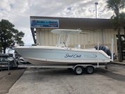 Used 2019 Robalo R242 Power Boat for sale