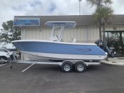 New 2022 Robalo R230 Center Console for sale