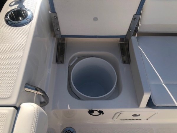 A R230 Center Console is a Power and could be classed as a Center Console, Freshwater Fishing, High Performance, Saltwater Fishing, Runabout,  or, just an overall Great Boat!