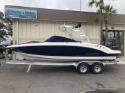 New 2023 Chaparral 23 SSI Bow Rider Power Boat for sale