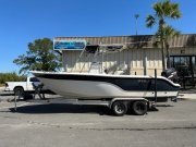 Pre-Owned 2008 Seafox Seafox 236 Center Console Power Boat for sale