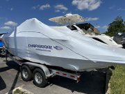 New 2023 Chaparral 267 SSX Power Boat for sale