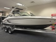 New 2023 Chaparral 21 SSI Bowrider Power Boat for sale