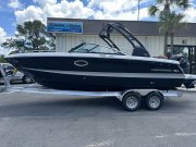 New 2023 Chaparral Power Boat for sale
