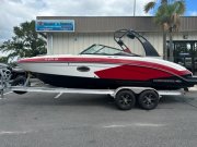 Pre-Owned 2016  powered Chaparral Boat for sale