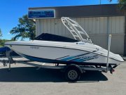 Pre-Owned 2021  powered Power Boat for sale