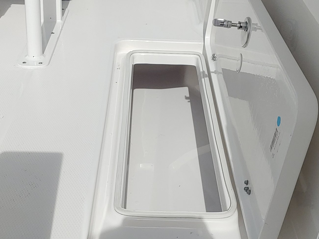 A R250 Center Console is a Power and could be classed as a Center Console, Saltwater Fishing,  or, just an overall Great Boat!
