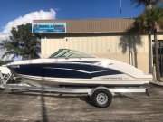 Used 2018 Chaparral 203 VR Power Boat for sale