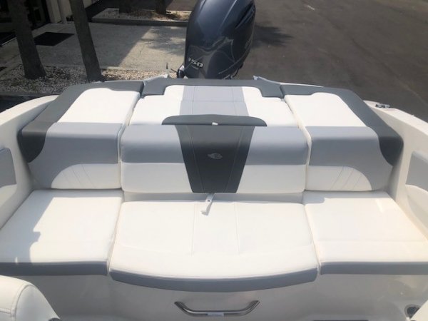A 21 SSI is a Power and could be classed as a Dual Console, Fish and Ski, Freshwater Fishing, High Performance, Saltwater Fishing, Ski Boat, Wakeboard Boat, Weekender, Runabout,  or, just an overall Great Boat!