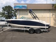 Pre-Owned 2015  powered Chaparral Boat for sale