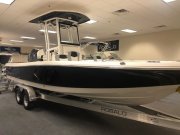 New 2022 Robalo ROBALO 246 CAYMAN Power Boat for sale