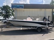Pre-Owned 2013 Nautic Star for sale