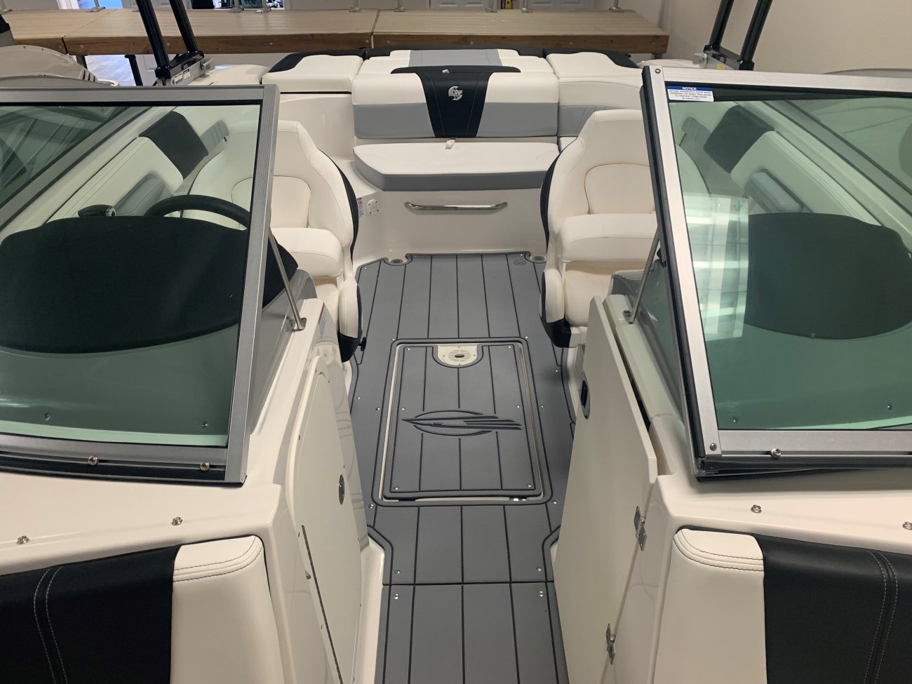 Chaparral Boats. Our track record speaks for itself. Seeing Chaparral on top when it comes to performance, styling, value and innovation should come as no surprise... we've won more than 30 awards for product excellence, a feat few can claim.
