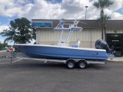 New 2023 Robalo R246 SKY DECK Power Boat for sale