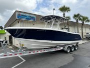 Used 2016  powered Robalo Boat for sale