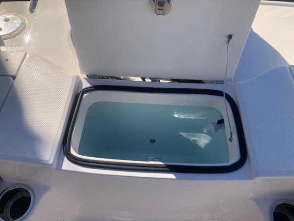 A Robalo R200 Center Console is a Power and could be classed as a Center Console, Fish and Ski, Freshwater Fishing, Saltwater Fishing, Ski Boat, Wakeboard Boat, Sport Fisherman,  or, just an overall Great Boat!