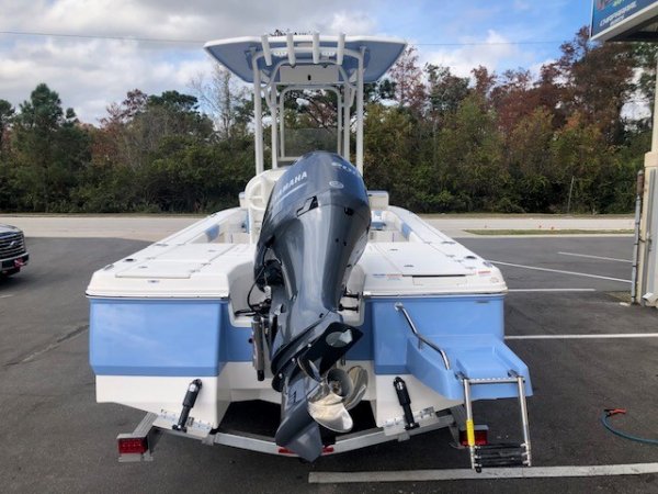 A bass boat is a small boat that is designed for bass fishing (or panfish), usually in freshwater. The modern bass boat features swivel chairs, storage bins for fishing tackle, and a live well with recirculating water where caught fish may be kept alive.