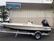 Used 2020 Scout Boats 177 Sport for sale